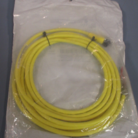 ALLEN BRADLEY QD CORDSET SER. B 889RF3ECA4