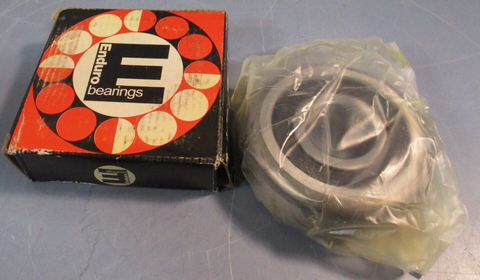 Enduro Bearing Mast Ball Bearing MG307FFH