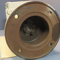 Lenze GSS062NHAR5E Gearbox 1.75" Bore Speed Reducer 50:1 Ratio NOS