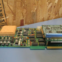 LAWSON LABS, INC PROCESS CONTROL BOARD/PC BOARD REV. C MODEL 57
