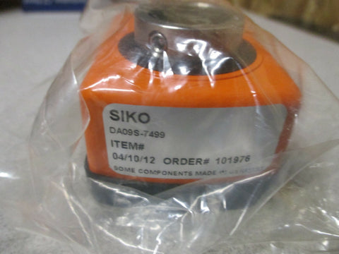 SIKO Digital Position Indicator DA09S7499