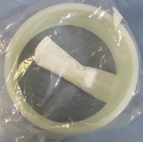 (Lot of 12) SPX / APV Gaulin J80220007 Gasket 313/16"ID, 43/16"OD, 1/8"W