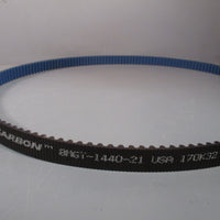 GATES Polychain Carbon GT Belt 8MGT144021