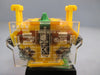 EAO Switching Element/Contact Block w/PushButton 704.901.5/A