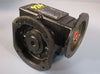 Winsmith 924MDSF Gear Reducer 20:1 Ratio, 1.66 HP Input, 988 In-Lb Torque
