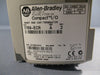 ALLEN BRADLEY COMPACTLOGIX L23E-QBFC1B PROCESSOR CONTROLLER  w/ 1769-ECR SER A