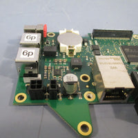 Control Module Logic Print PG 6M V.M4 G2005378