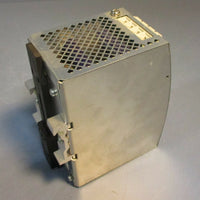 Sola SDN 5-24-100 Power Supply 115/230 VAC 2.6/1.4A Used