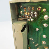 Allen Bradley 1746-P1 SLC 500 Power Supply Unit Ser A *Cracked Vent*