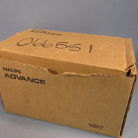 Philips Advance 480V/120V 60Hz Core & Ballast Kit 71A6041001D