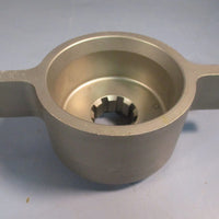 Pappas 2 Wing Rotor KE 2252WR 120 mm Total OD