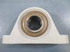 MRC Marathon CPB106SS 1-3/8" Bore Pillow Block - New