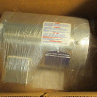 Baldor Reliance CESWDM3546T Washdown Duty Motor 1HP 1770RPM 7/8" Shaft Dia