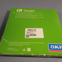 CR Seals/SKF Radial Oil Shaft Seal 46285, Single Lip, Spring Loaded