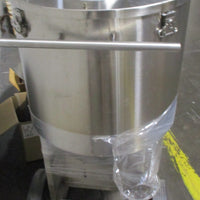 RPS SP-1000LV FM48 Industrial Hepa Filtration Ventilation Unit 120/230V 1 Phase