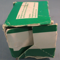 INA NKX50 Needle Roller Thrust Bearing 5357454