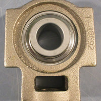 Fafnir Survivor RTU 1 1/4 NT Corrosion Resistant Take Up Bearing 11/4" Bore