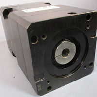 Parker Bayside 50:1 Ratio Gear Reducer PG180050009 with MTG MB180003