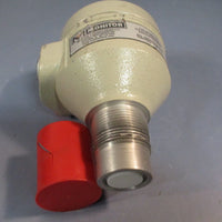 Monitor Technolgies Microwave Solids Flow Detector SFD2ss
