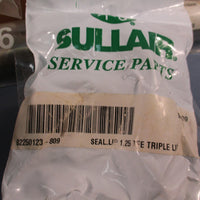 Sullair 02250150868 KIT ACT Repair DXR255222 W/KEY