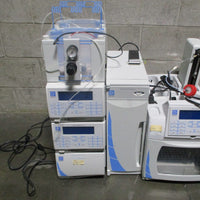Dionex Chromatography System AS50 Autosampler w/ Thermal Compartment CD25 GS50