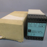 ENDRESS & HAUSER LEVEL MEASUREMENT SILOMETER 115v 50/60 Hz FMC420 FMC420R0F1