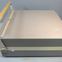 R&S Rohde & Schwarz EZM 374.4019.03 Spectrum Monitor ver 2.16/2.04 + Opt EZM B2