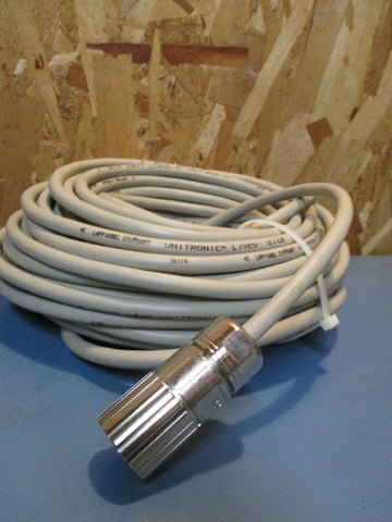 LAP KABEL UNITRONIC LIYCY CABLE 12 X 0.25 M0918-990-101-91