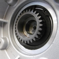New Nord 1SMI50AZN56C 10:1 311 LBIn N2 175 Gear Reducer