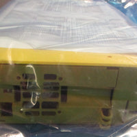 Fanuc A06B6127H202 Ser E Servo Amplifier 565670VDC Input 2.1kW 480VAC Output