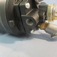 Norgren 100155043A Air Prep Bearing Lubricator Reservoir 175°F 17 bar Max