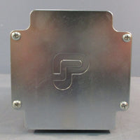 Pacific Scientific K42HLHKLNKNS01 Powerpac Step Motor 1.8 Deg 3/4" Shaft Dia