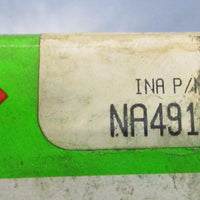 INA RNANA 4913 Needle Roller Bearing 65mm Bore, 90mm OD, 25mm Width