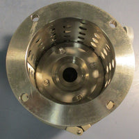 SPX APV 6V2 Sanitary Centrifugal Pump 2" Inlet x 1.5" Outlet