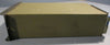 KYOWA WGA-200A Instrumention Amplifier 100V Power Supply 500Hz