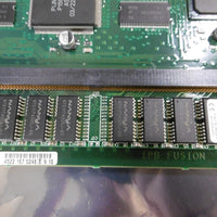 IPB Fusion Elec1 E3330BM 452216609863 Controller Board
