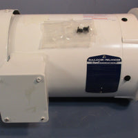 Baldor VEWDM3611T Super E Washdown Duty 3 HP Motor 1760 RPM, 230/460 V, 182TC
