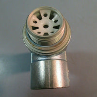 FESTO HGL1/2B PNEUMATIC PILOTED CHECK VALVE 530033 A508