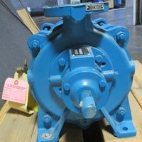 Tuthill Kinney KLRC75KFA2 KLRC Series Liquid Ring Vacuum Pump 11/2" x 11/2"