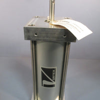 SALINA VORTEX CORPORATION PNEUMATIC AIR CYLINDER 9" ACM5X9DD2.875SS