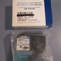 MAC Valves, Inc C13000 Solenoid Valve Coil 24 VDC 8.5 WATT 130B611JJ
