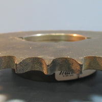 Martin 50BTB35 2012 Taper Lock Sprocket for #50 Chain w/ 35 Teeth New