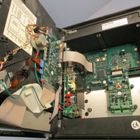 Omega CT9000 Series Microprocessor Lab Chart Recorder 9144000000011CT FOR PARTS
