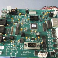 FujiFilm Dimatix HPM3 CONTROL BOARD H291800059 2100024263 0861990003