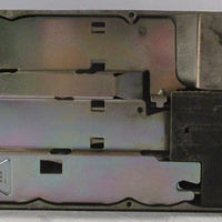 Emerson Industrial Automation Commander SK SK2403 Inverter Drive 3PH