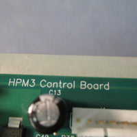 FujiFilm Dimatix HPM3 CONTROL BOARD H291800059 2100024263 0861990003