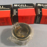 McGil MR 20 RSS Needle Roller Bearing 1-1/4" ID 1-3/4" OD 1-1/4" W (Lot of 3)