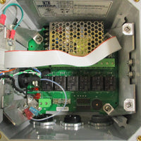 Walchem WNI411521U Nickel Controller 100240VAC 8A WNI411