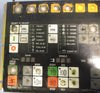 Yamazaki Mazak KS-YZ17A-1-2A Operator Panel BN300B805 KS-YZ 17B-1