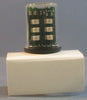 Schneider Electric DL1BDB4 LED Cluster Red Indicating Lamp 24V 47mA DL1-BDB4